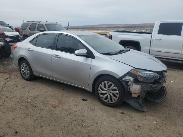 Photo 4 from auction – 2017 TOYOTA COROLLA L with VIN 5YFBURHE2HP570844