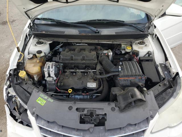 Photo 11 from auction – 2008 CHRYSLER SEBRING LI with VIN 1C3LC65M98N624644