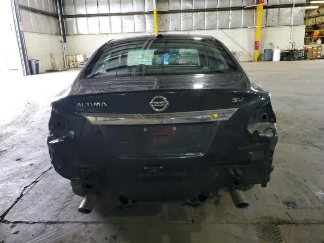 Photo 6 from auction – 2015 NISSAN ALTIMA 2.5 with VIN 1N4AL3AP6FC152032