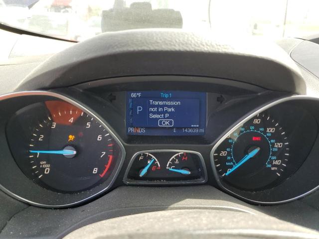 Photo 9 from auction – 2013 FORD ESCAPE SE with VIN 1FMCU0G95DUD77617