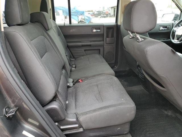 Photo 11 from auction – 2016 FORD FLEX SE with VIN 2FMGK5B89GBA17683