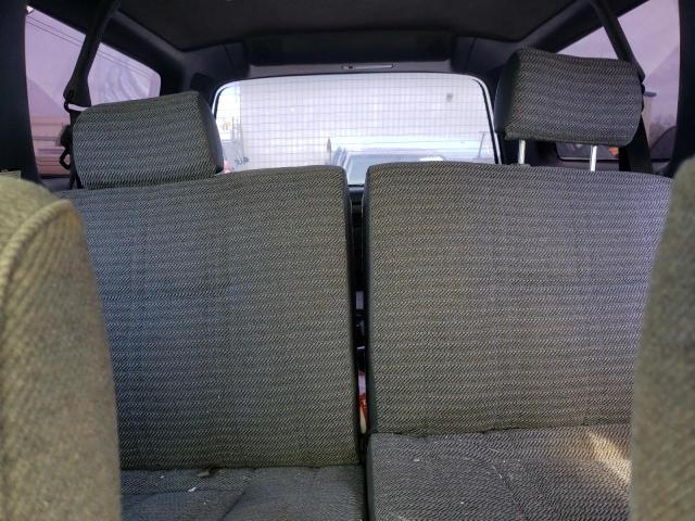 Photo 10 from auction – 1995 TOYOTA 4RUNNER VN with VIN JT3VN39W8S8086604