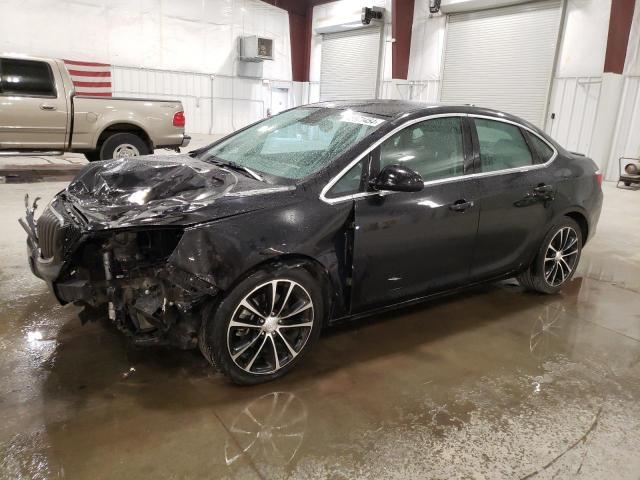 BUICK VERANO SPO 2016 with VIN 1G4PW5SK2G4137982 - Photo from auction