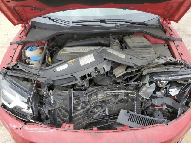 Photo 11 from auction – 2014 VOLKSWAGEN EOS KOMFOR with VIN WVWBW8AH1EV006877