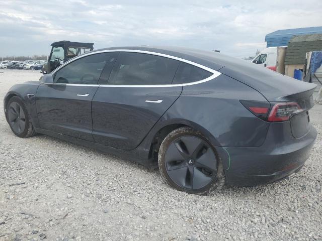 Photo 2 from auction – 2018 TESLA MODEL 3 with VIN 5YJ3E1EA2JF045319