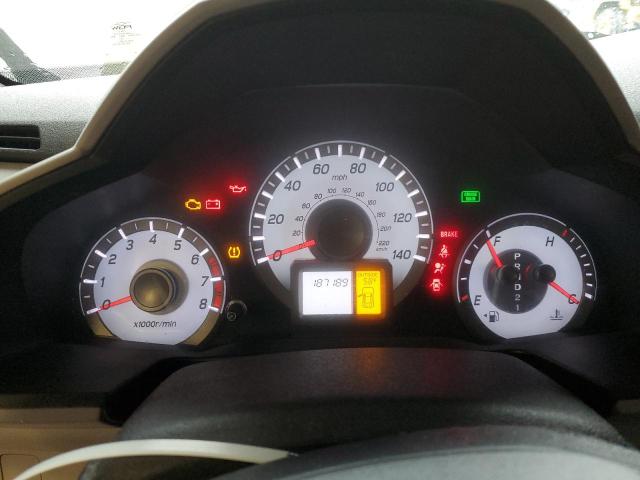 Photo 9 from auction – 2015 HONDA PILOT EXL with VIN 5FNYF3H53FB011779