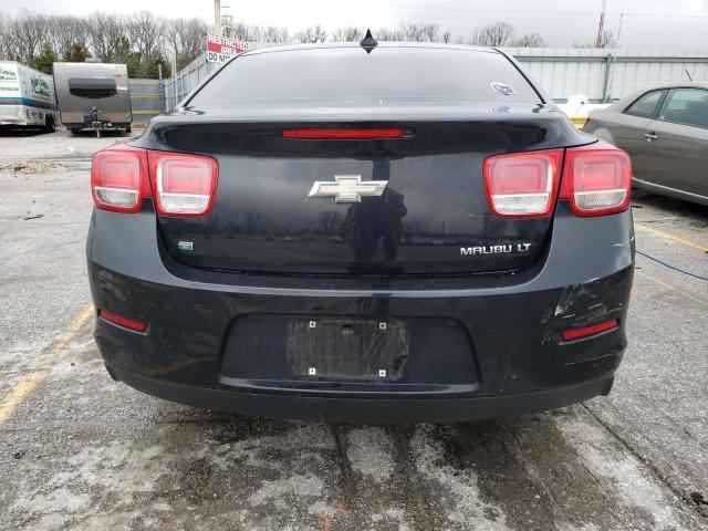 Photo 6 from auction – 2015 CHEVROLET MALIBU 2LT with VIN 1G11D5SL2FF169691