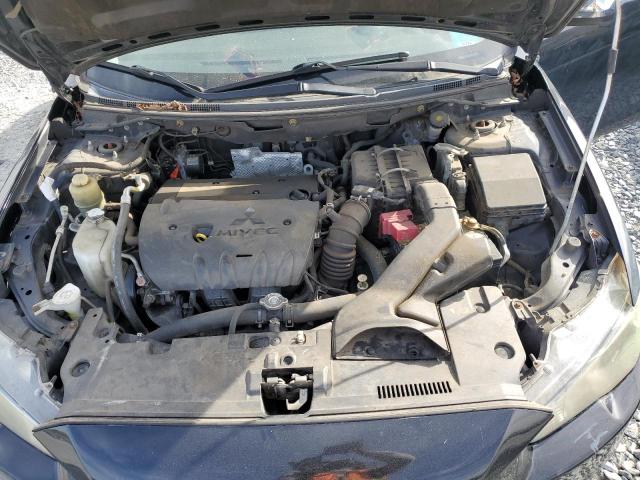 Photo 11 from auction – 2010 MITSUBISHI LANCER ES/ with VIN JA32U2FU5AU002628