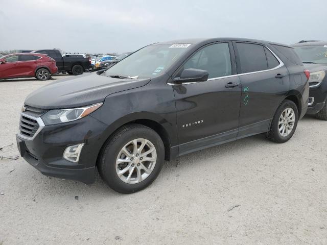 Photo 1 from auction – 2020 CHEVROLET EQUINOX LT with VIN 2GNAXKEV2L6234613