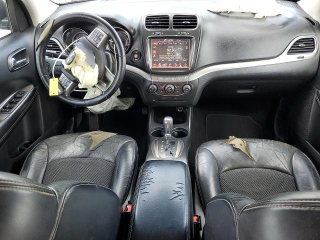 Photo 8 from auction – 2015 DODGE JOURNEY CR with VIN 3C4PDCGB1FT632447