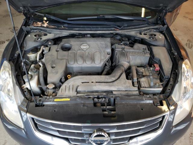 صورة رقم 11 من المزاد - 2011 NISSAN ALTIMA BAS مع VIN 1N4AL2AP2BN466043