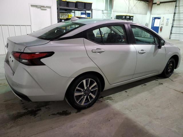 Photo 3 from auction – 2023 NISSAN VERSA SV with VIN 3N1CN8EV0PL862149