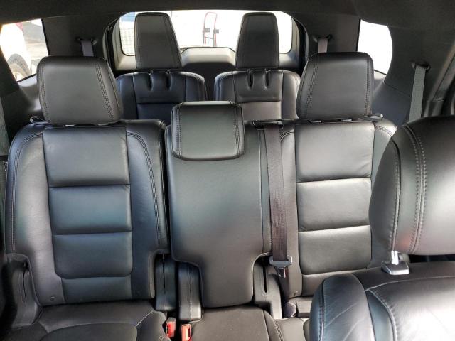 Zdjęcie 10 z aukcji – 2014 FORD EXPLORER X z VIN 1FM5K7D81EGA11401
