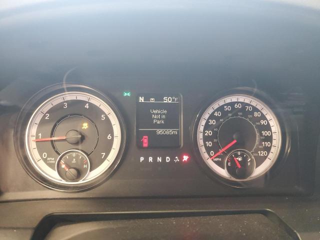 Photo 9 from auction – 2017 RAM 1500 ST with VIN 1C6RR7FG9HS851120