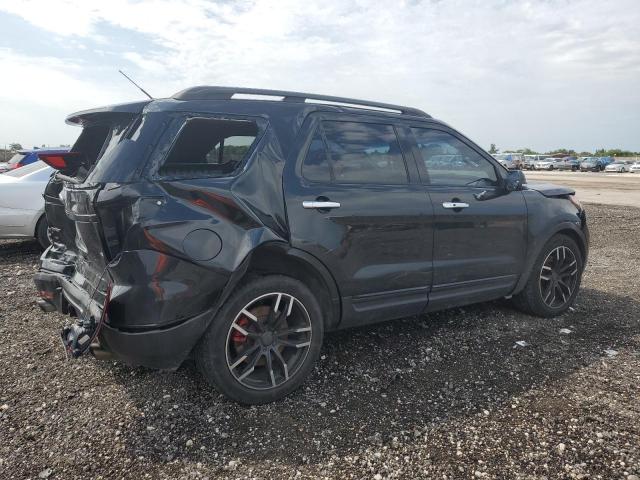 Photo 3 from auction – 2014 FORD EXPLORER S with VIN 1FM5K8GT6EGB50249