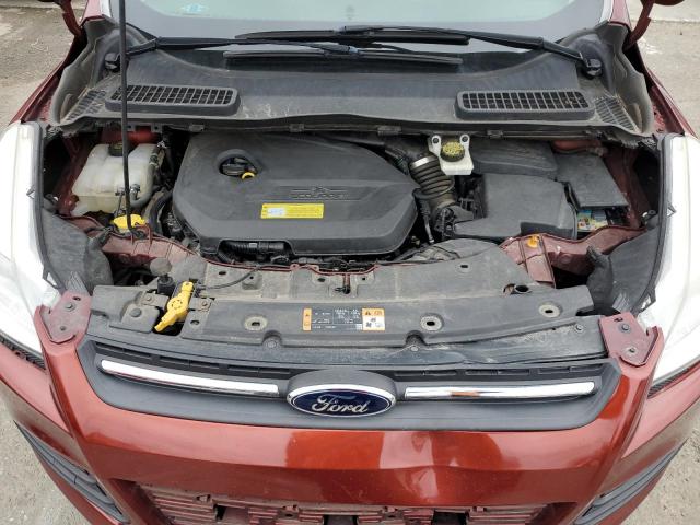 Photo 11 from auction – 2014 FORD ESCAPE SE with VIN 1FMCU0GX8EUB26381