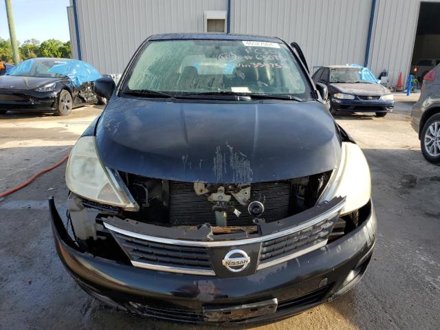 Photo 5 from auction – 2009 NISSAN VERSA S with VIN 3N1BC13E69L354752