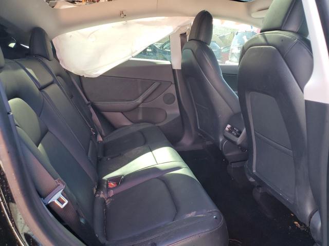 Photo 10 from auction – 2021 TESLA MODEL Y with VIN 5YJYGDEE4MF084616