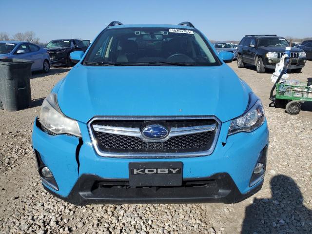 Photo 5 from auction – 2016 SUBARU CROSSTREK with VIN JF2GPANC2G8291391