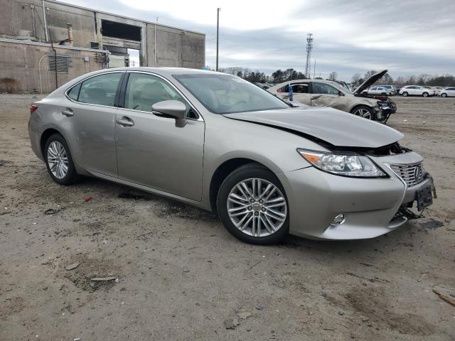 Photo 4 from auction – 2015 LEXUS ES 350 with VIN JTHBK1GG5F2196461