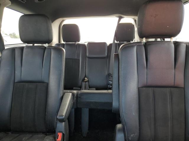 Photo 10 from auction – 2019 DODGE GRAND CARA with VIN 2C4RDGCG1KR544402