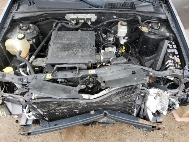 Photo 12 from auction – 2012 FORD EDGE with VIN 1FMCU9EG7CKB95160
