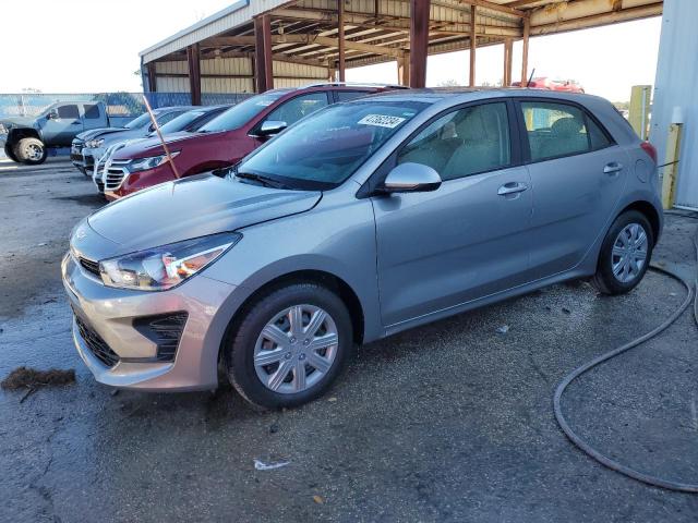 KIA RIO S 2023 with VIN 3KPA25AD0PE623407 - Photo from auction