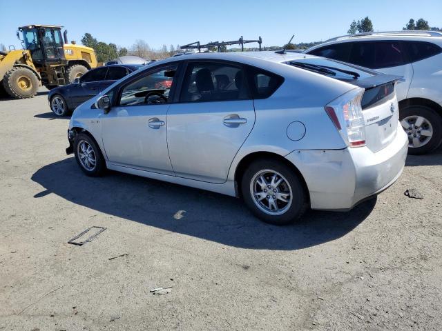 Photo 2 from auction – 2010 TOYOTA PRIUS with VIN JTDKN3DU7A0018540