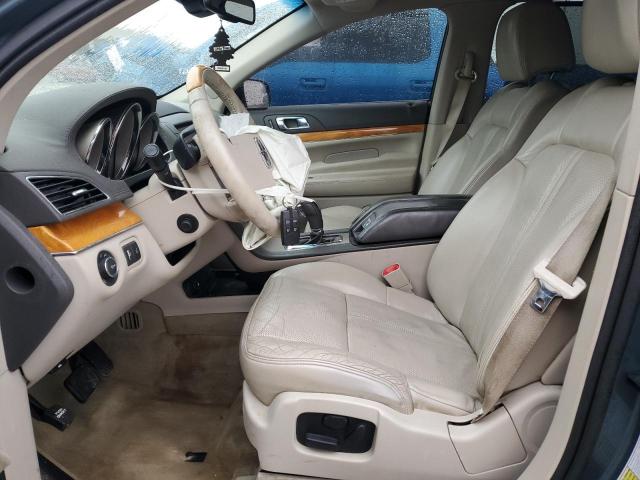 Photo 7 from auction – 2010 LINCOLN MKT with VIN 2LMHJ5AR1ABJ03373