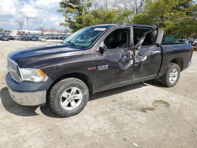 Foto 1 de la subasta – 2016 RAM 1500 ST con VIN 1C6RR7KM2GS255941