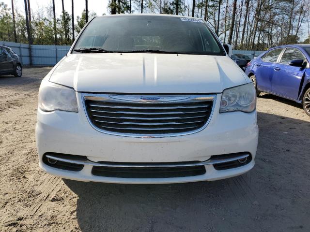 Photo 5 from auction – 2013 CHRYSLER TOWN & COU with VIN 2C4RC1BG9DR508686