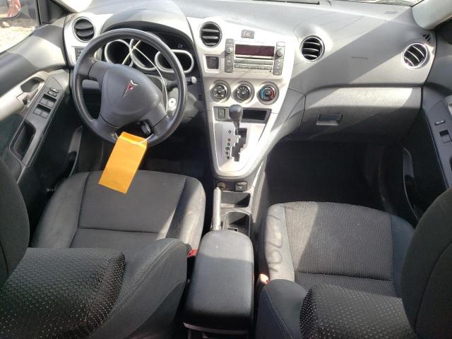 Photo 8 from auction – 2010 PONTIAC VIBE with VIN 5Y2SP6E87AZ408353
