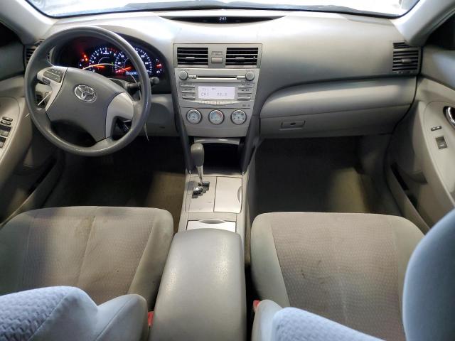Photo 8 from auction – 2010 TOYOTA CAMRY BASE with VIN 4T4BF3EK4AR023392