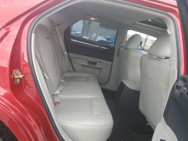 Photo 10 from auction – 2006 CHRYSLER 300C with VIN 2C3LA63H96H455081