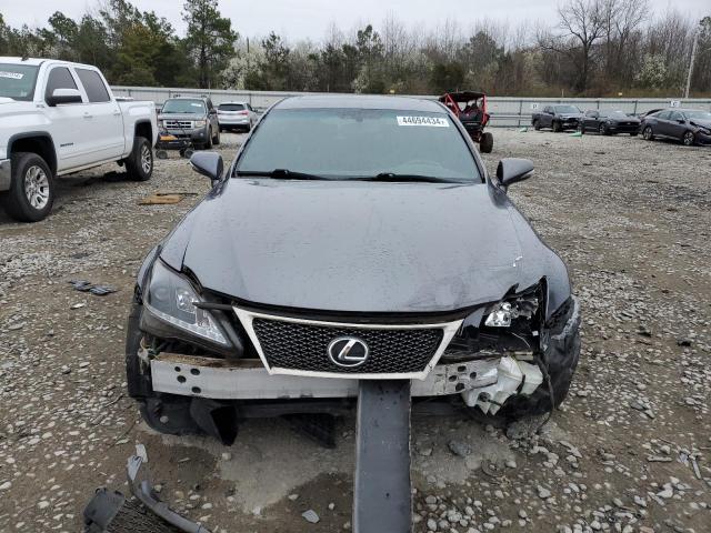 Photo 5 from auction – 2012 LEXUS IS 250 with VIN JTHBF5C20C5162668