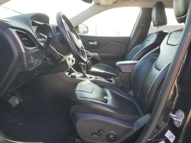 Photo 7 from auction – 2019 JEEP CHEROKEE L with VIN 1C4PJMDN5KD158385