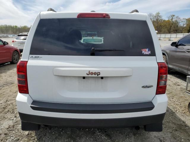 Photo 6 from auction – 2015 JEEP PATRIOT LA with VIN 1C4NJPFA4FD419756