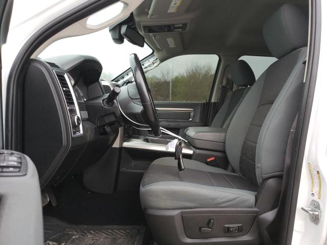 Photo 7 from auction – 2020 RAM 1500 CLASS with VIN 1C6RR7LT7LS149100