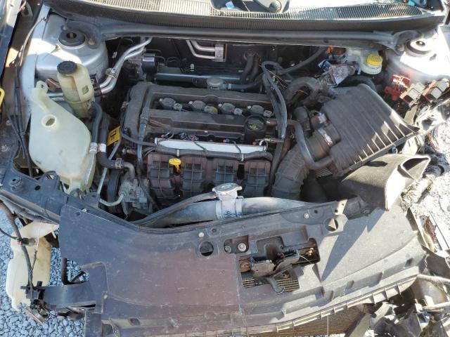 Photo 11 from auction – 2012 CHRYSLER 200 TOURIN with VIN 1C3CCBBB8CN130439
