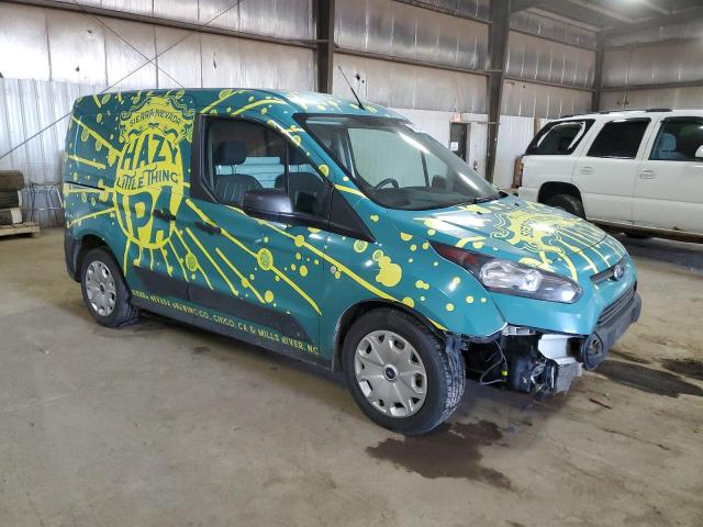 Photo 4 from auction – 2016 FORD TRANSIT CO with VIN NM0LS6E77G1246982