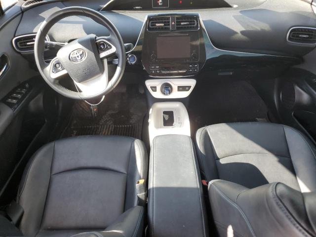 Photo 8 from auction – 2016 TOYOTA PRIUS with VIN JTDKARFU5G3508767