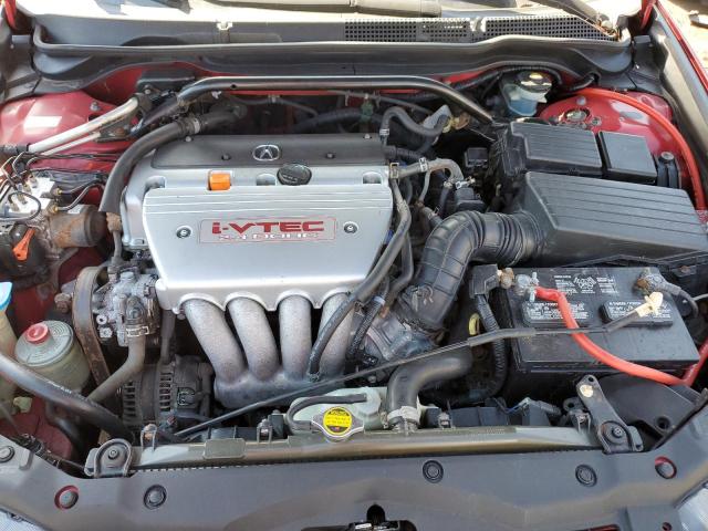 Photo 11 from auction – 2008 ACURA TSX with VIN JH4CL96828C010155