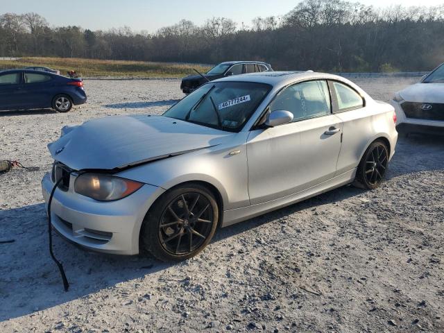 BMW 128 I 2009 with VIN WBAUP73519VK74673 - Photo from auction