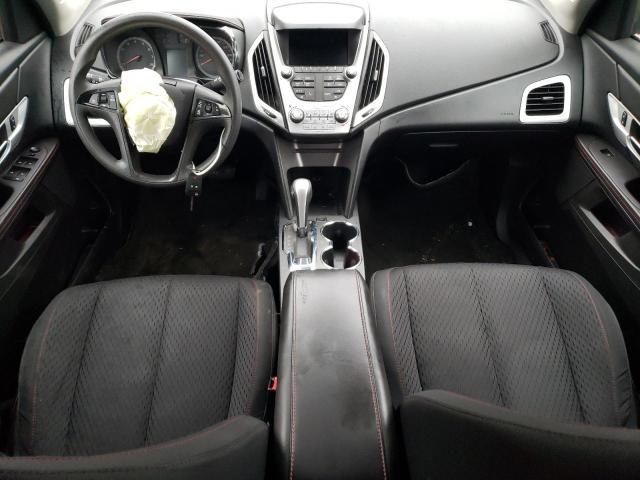 Photo 8 from auction – 2015 GMC TERRAIN SL with VIN 2GKALMEK6F6325253