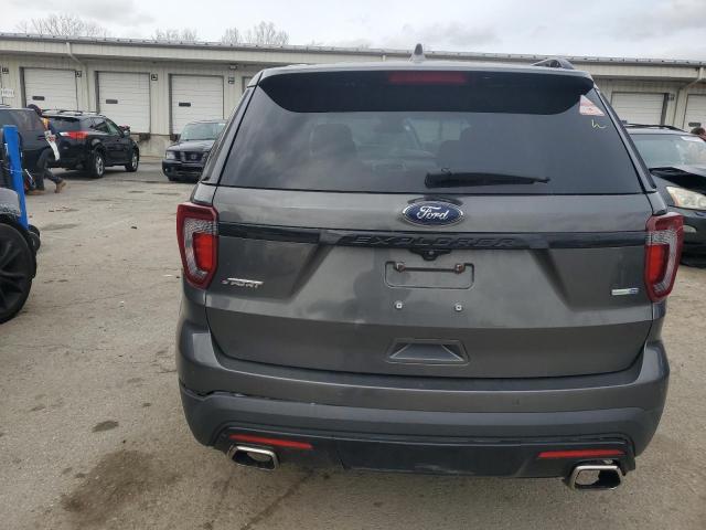 Zdjęcie 6 z aukcji – 2016 FORD EXPLORER S z VIN 1FM5K8GT8GGC65700