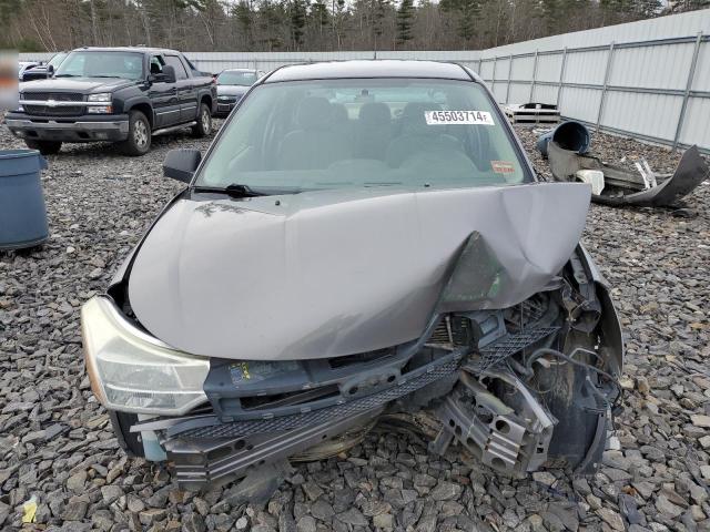 Photo 5 from auction – 2011 FORD FOCUS SE with VIN 1FAHP3FN7BW192381
