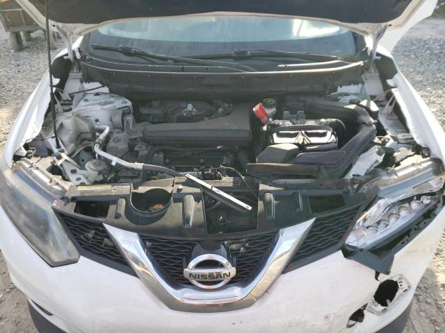 Photo 12 from auction – 2015 NISSAN ROGUE S with VIN KNMAT2MT8FP589245