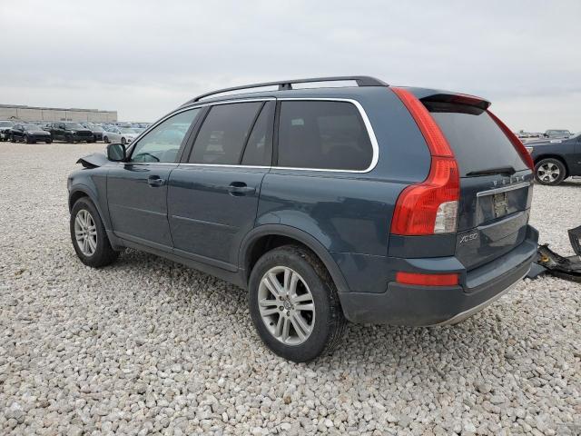 Photo 2 from auction – 2009 VOLVO XC90 3.2 with VIN YV4CY982491499034