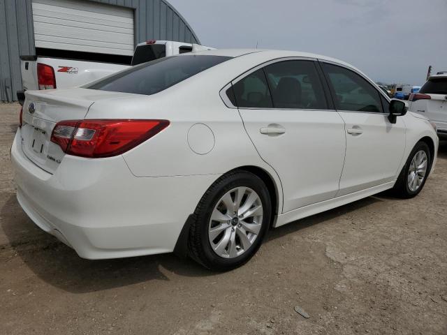 Photo 3 from auction – 2016 SUBARU LEGACY 2.5 with VIN 4S3BNBF61G3044308