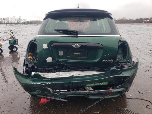 Photo 6 from auction – 2016 MINI COOPER S with VIN WMWXP7C59G2A42806